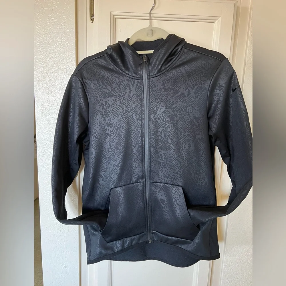 Nike Therma-Fit Hoodie